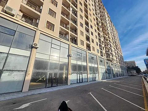 Satılır obyekt 103 m²