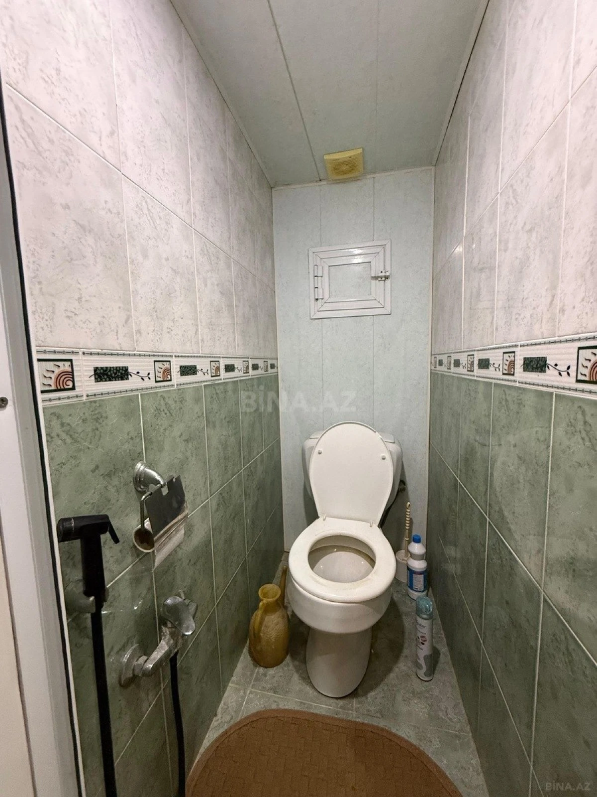 Satılır 3 otaqlı mənzil 85 m²