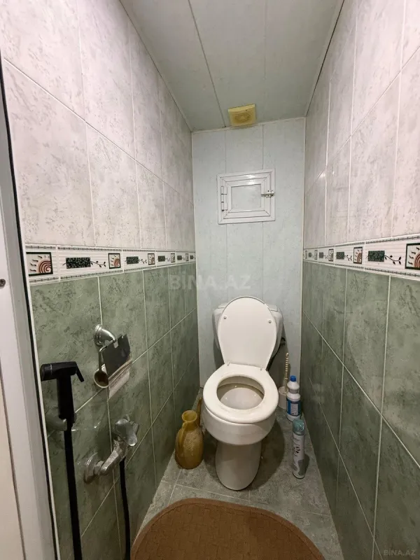 Satılır 3 otaqlı mənzil 85 m²