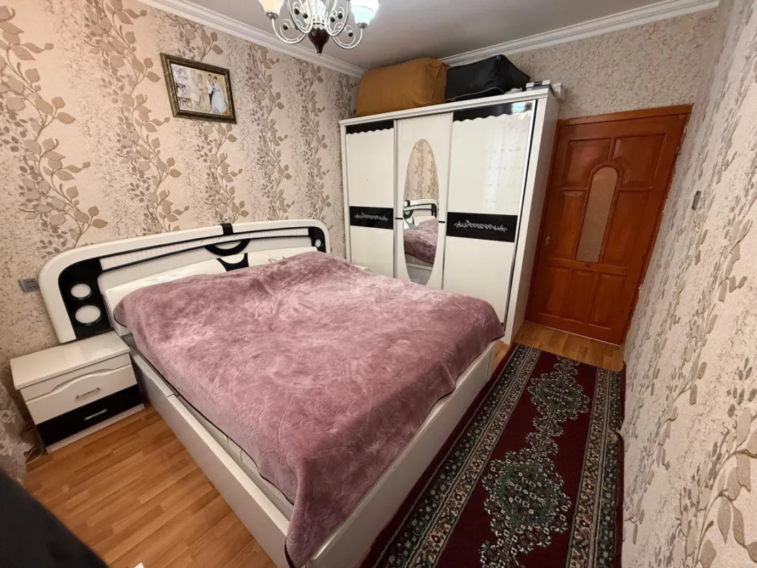 Satılır 3 otaqlı mənzil 85 m²