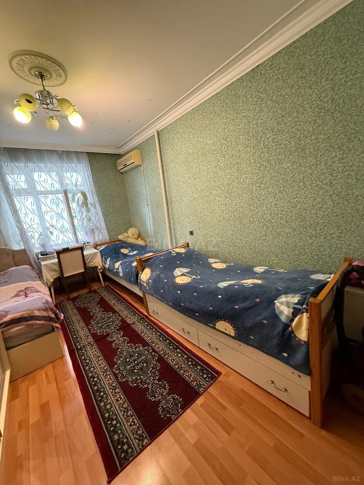 Satılır 3 otaqlı mənzil 85 m²