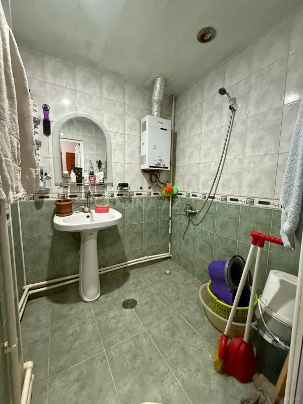 Satılır 3 otaqlı mənzil 85 m²