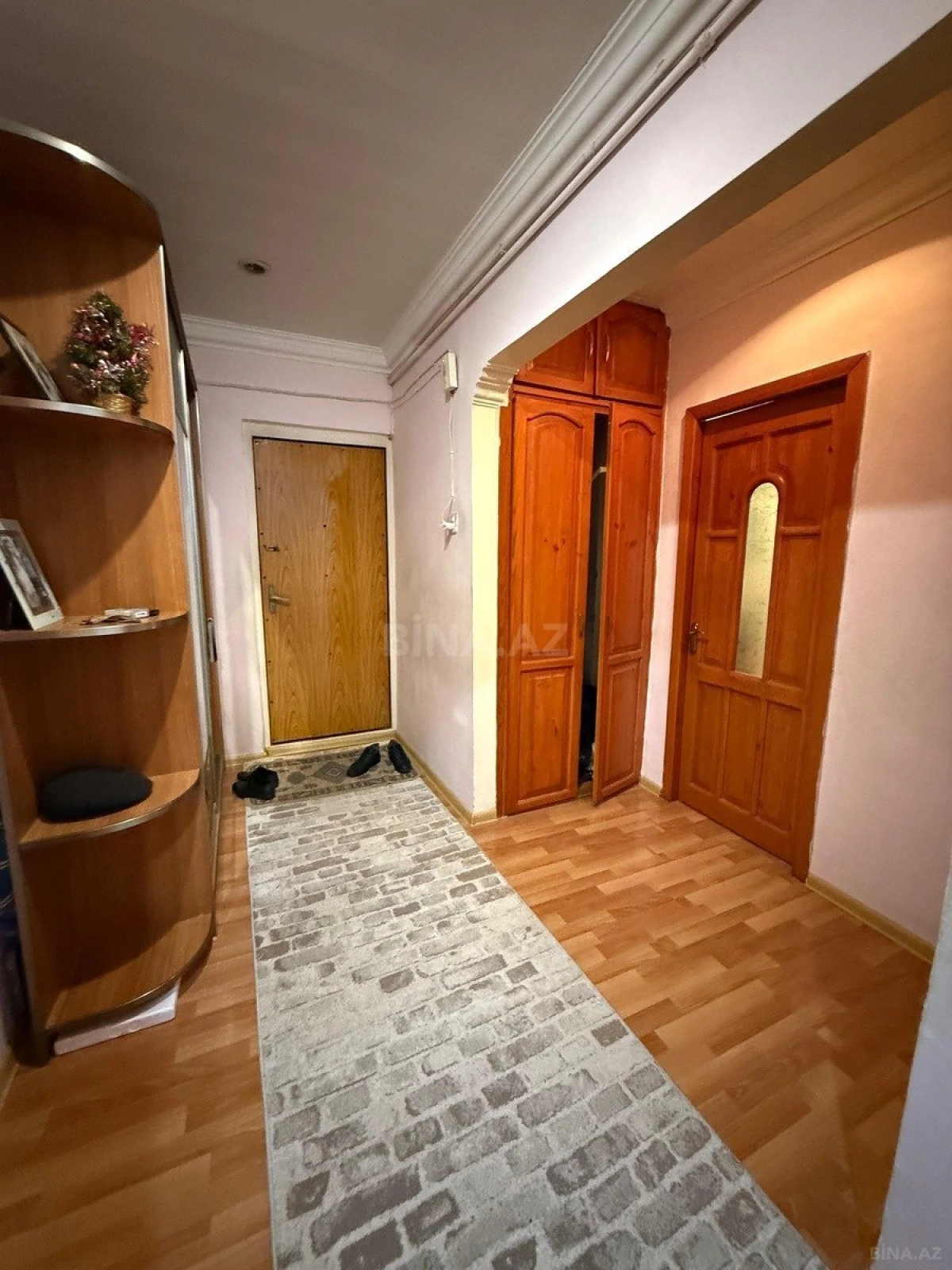 Satılır 3 otaqlı mənzil 85 m²