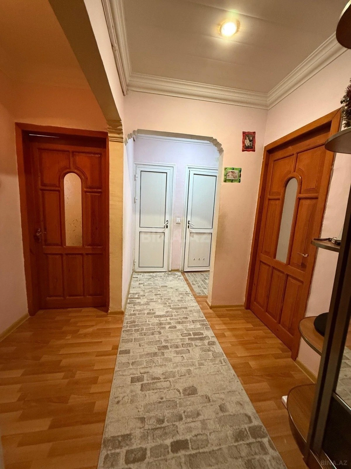 Satılır 3 otaqlı mənzil 85 m²