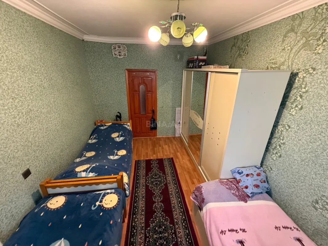 Satılır 3 otaqlı mənzil 85 m²