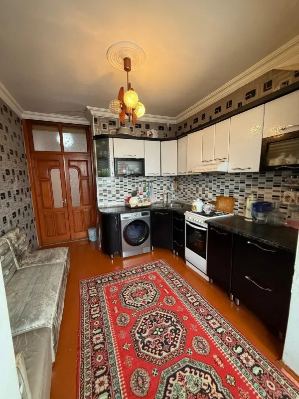 Satılır 3 otaqlı mənzil 85 m²
