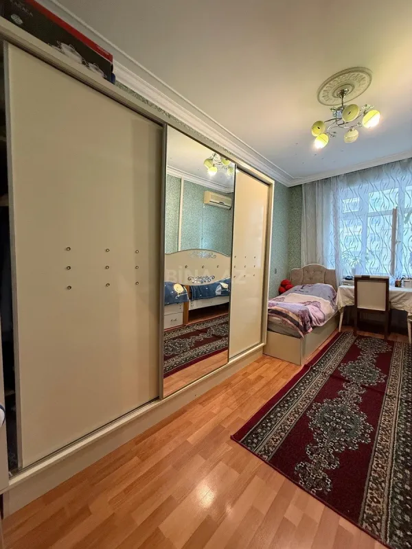 Satılır 3 otaqlı mənzil 85 m²
