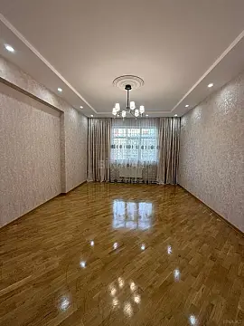 Satılır 3 otaqlı mənzil 86 m² — Bakı, Yeni Yasamal 3 otaq 86.00 m²
