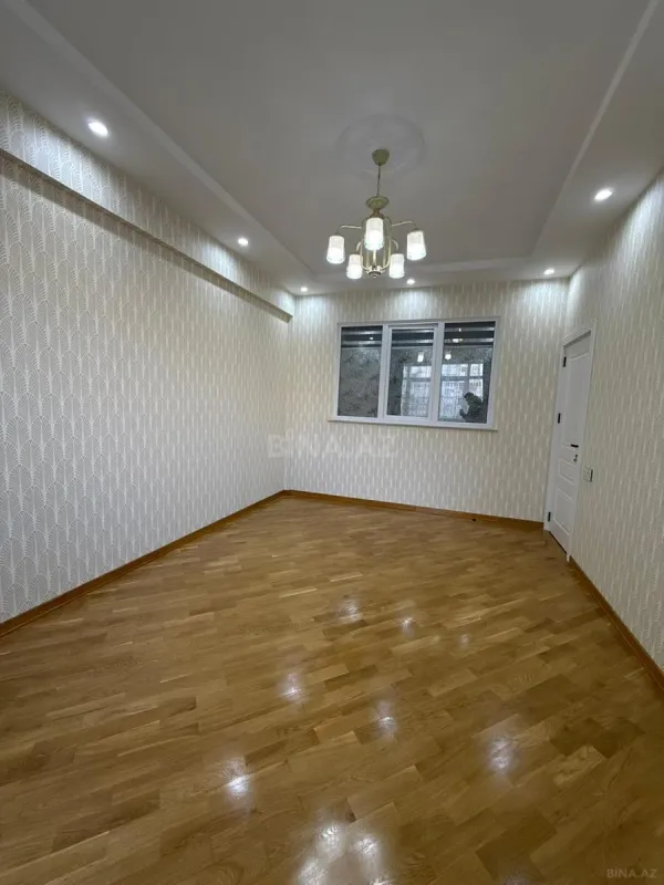 Satılır 3 otaqlı mənzil 86 m²