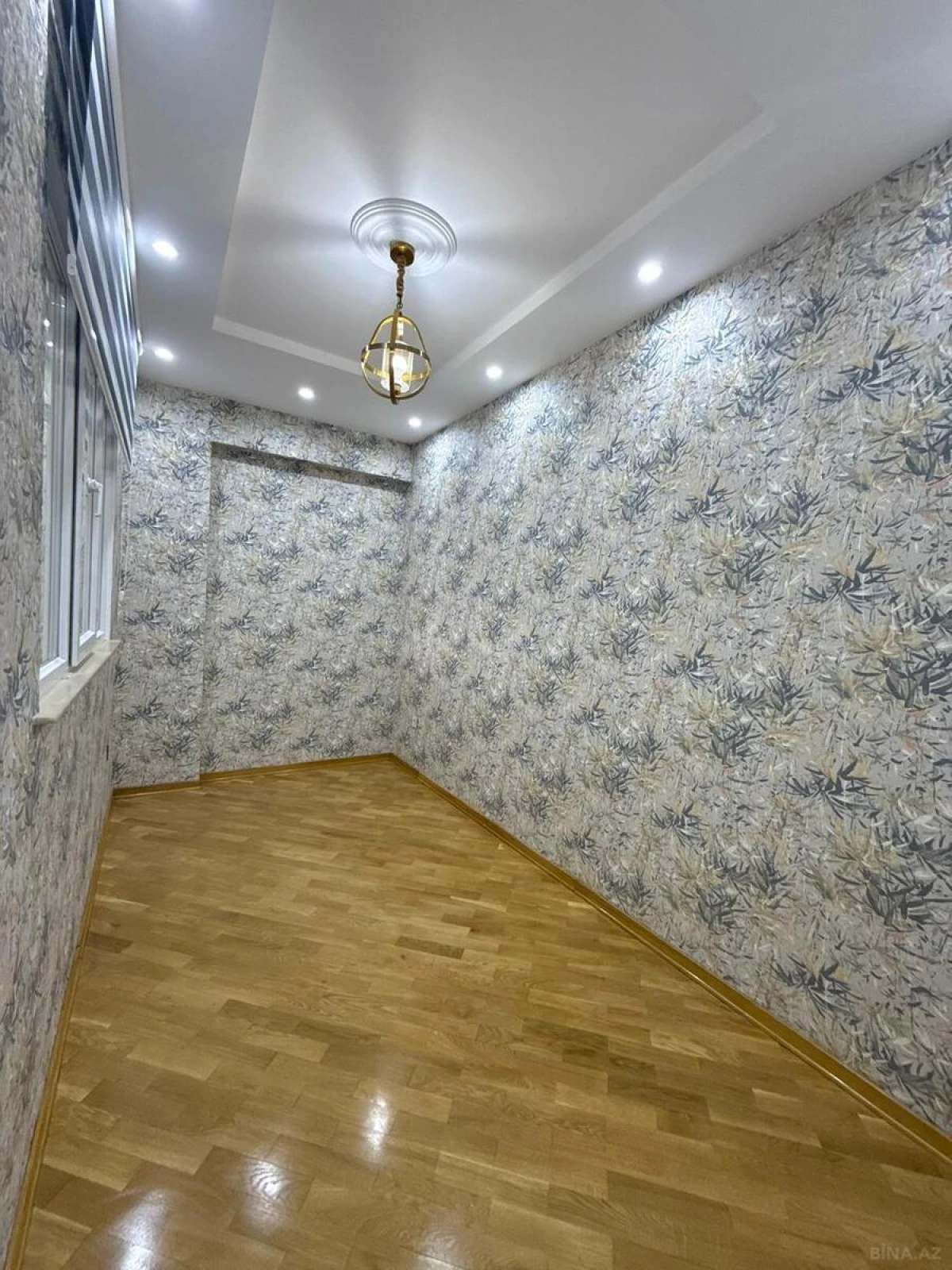 Satılır 3 otaqlı mənzil 86 m²