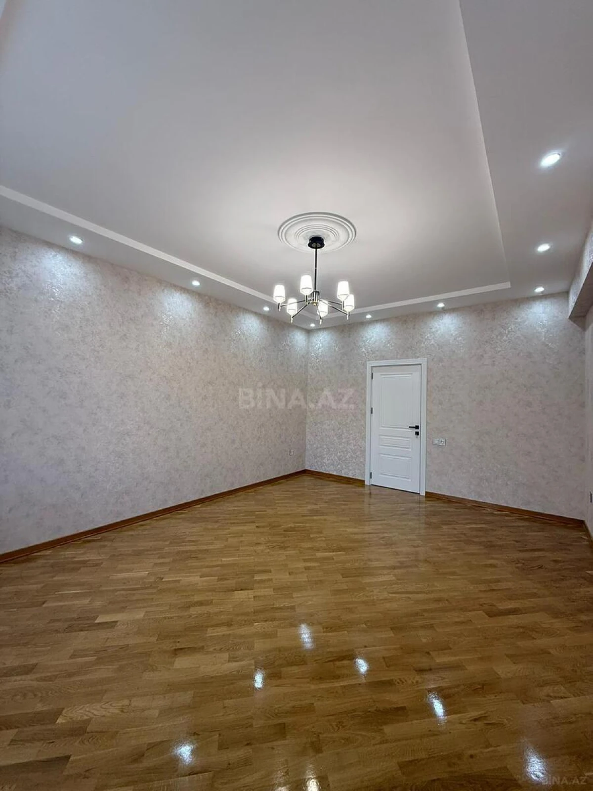 Satılır 3 otaqlı mənzil 86 m²