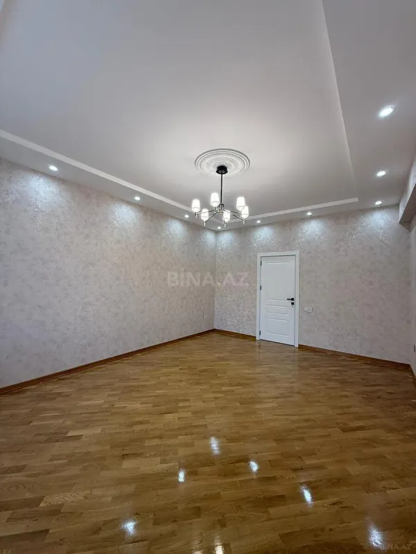 Satılır 3 otaqlı mənzil 86 m²