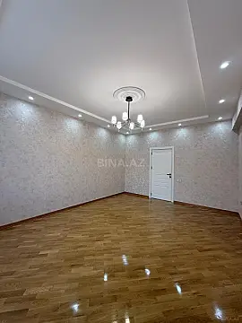 Satılır 3 otaqlı mənzil 86 m²