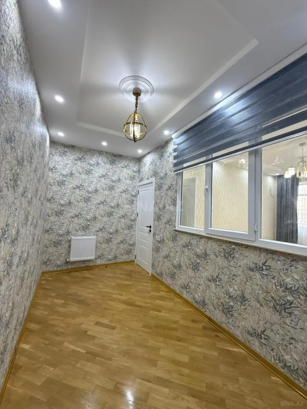 Satılır 3 otaqlı mənzil 86 m²