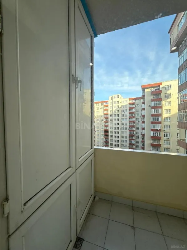 Satılır 3 otaqlı mənzil 86 m²
