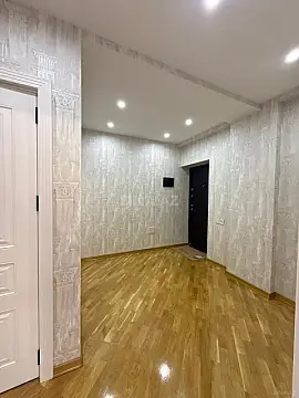 Satılır 3 otaqlı mənzil 86 m²