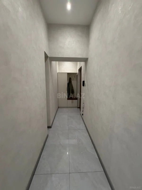 Satılır 2 otaqlı mənzil 91 m²