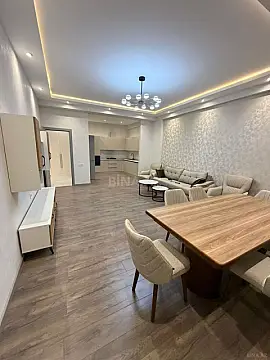 Satılır 2 otaqlı mənzil 91 m² — Bakı, Nəsimi 2 otaq 91.00 m²