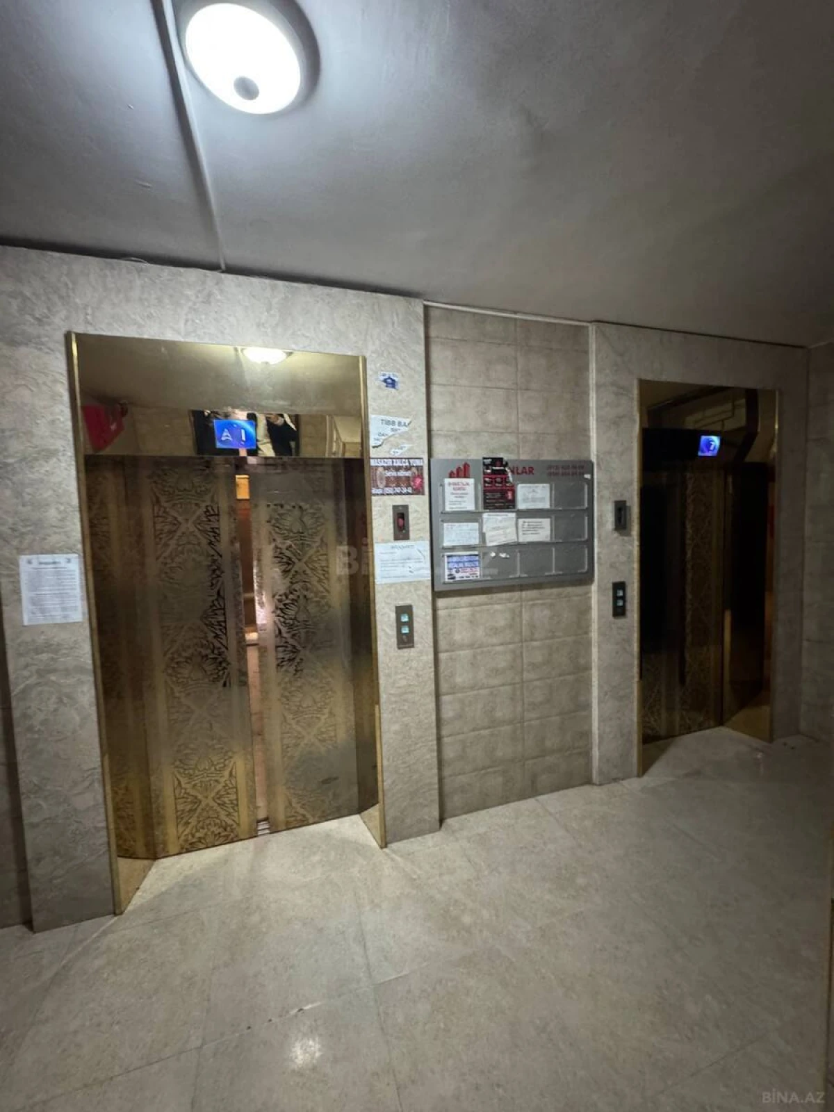 Satılır 3 otaqlı mənzil 90 m²