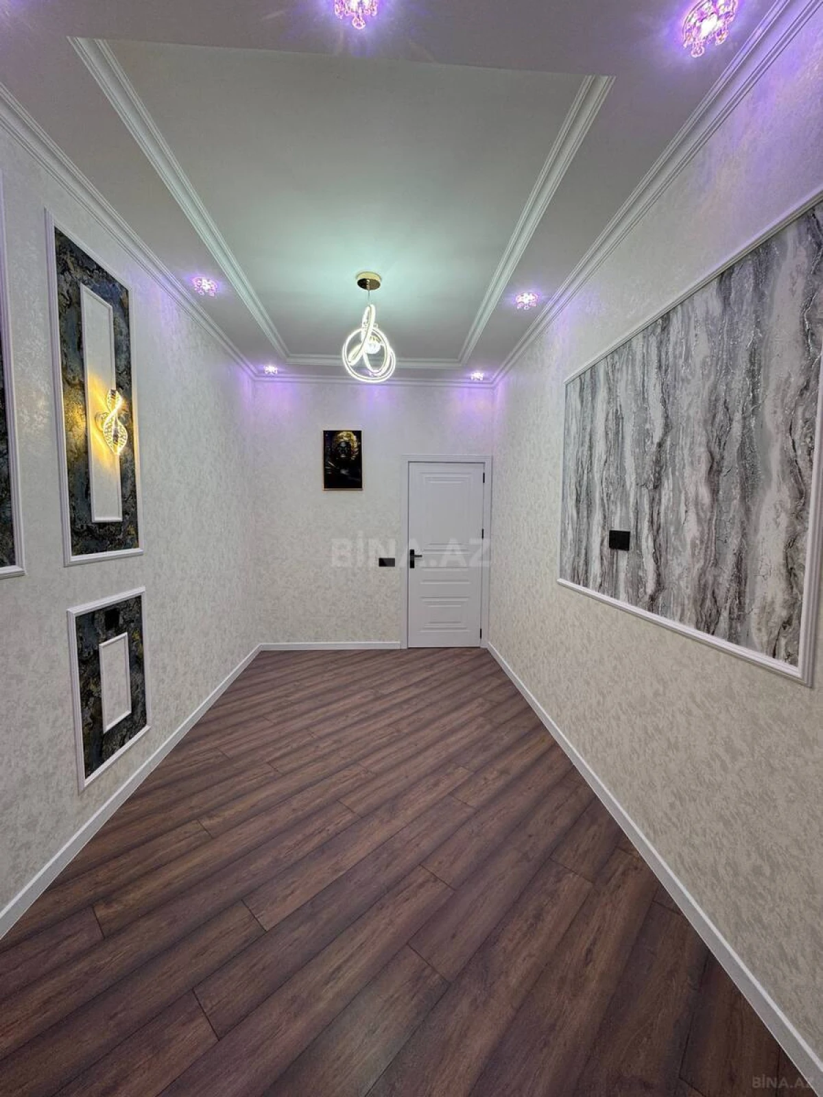 Satılır 3 otaqlı mənzil 90 m²