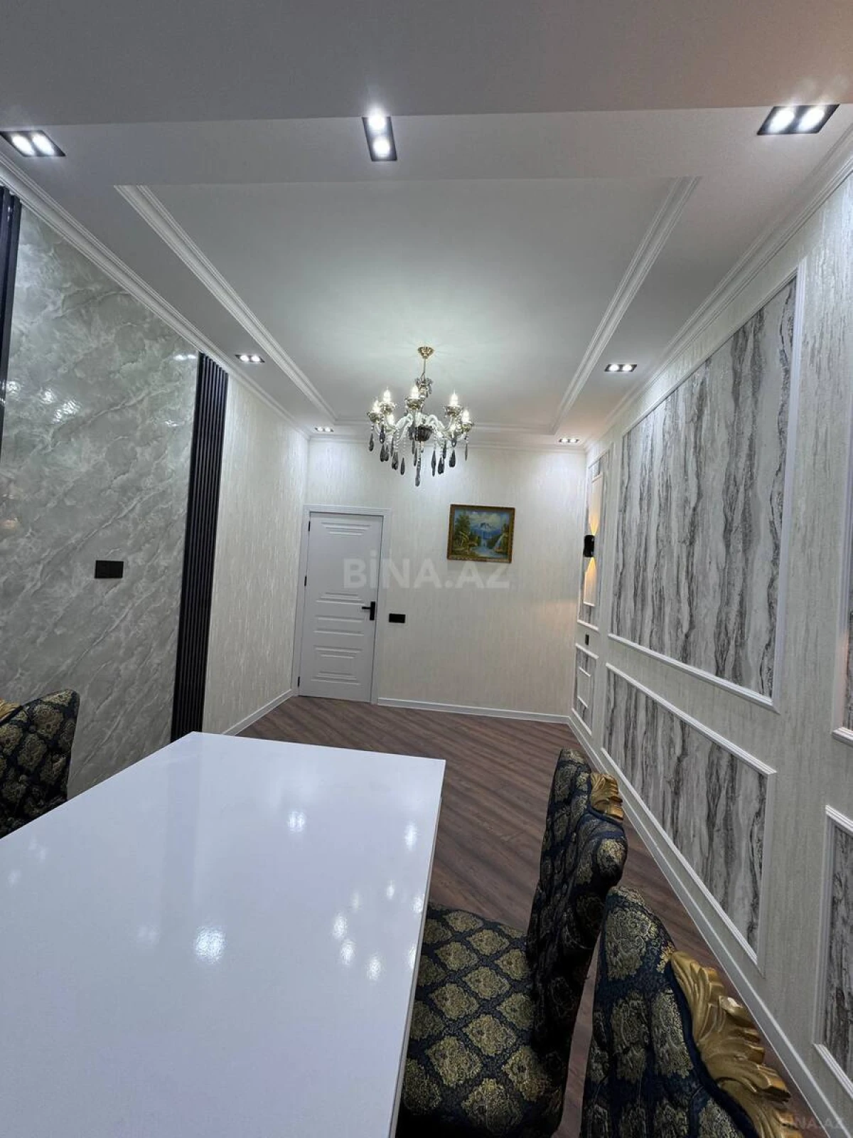 Satılır 3 otaqlı mənzil 90 m²