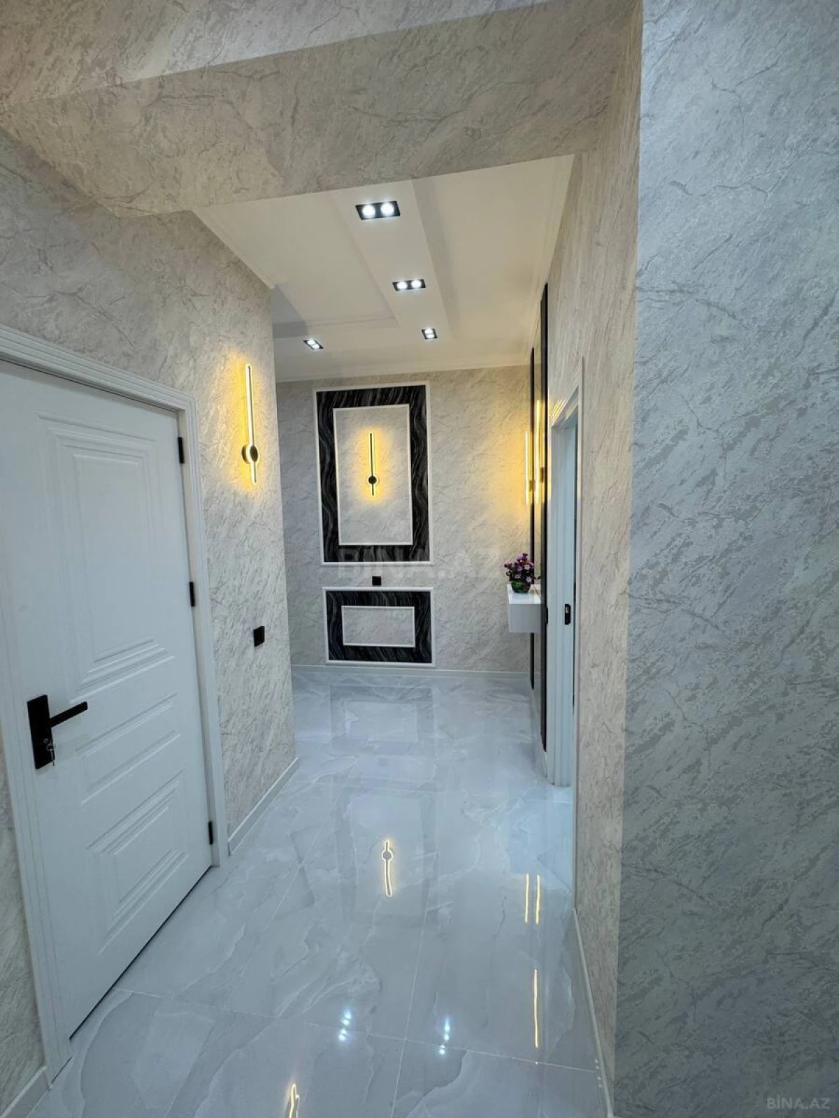 Satılır 3 otaqlı mənzil 90 m²