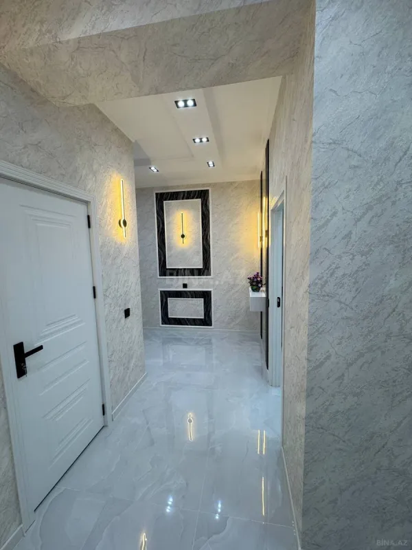 Satılır 3 otaqlı mənzil 90 m²
