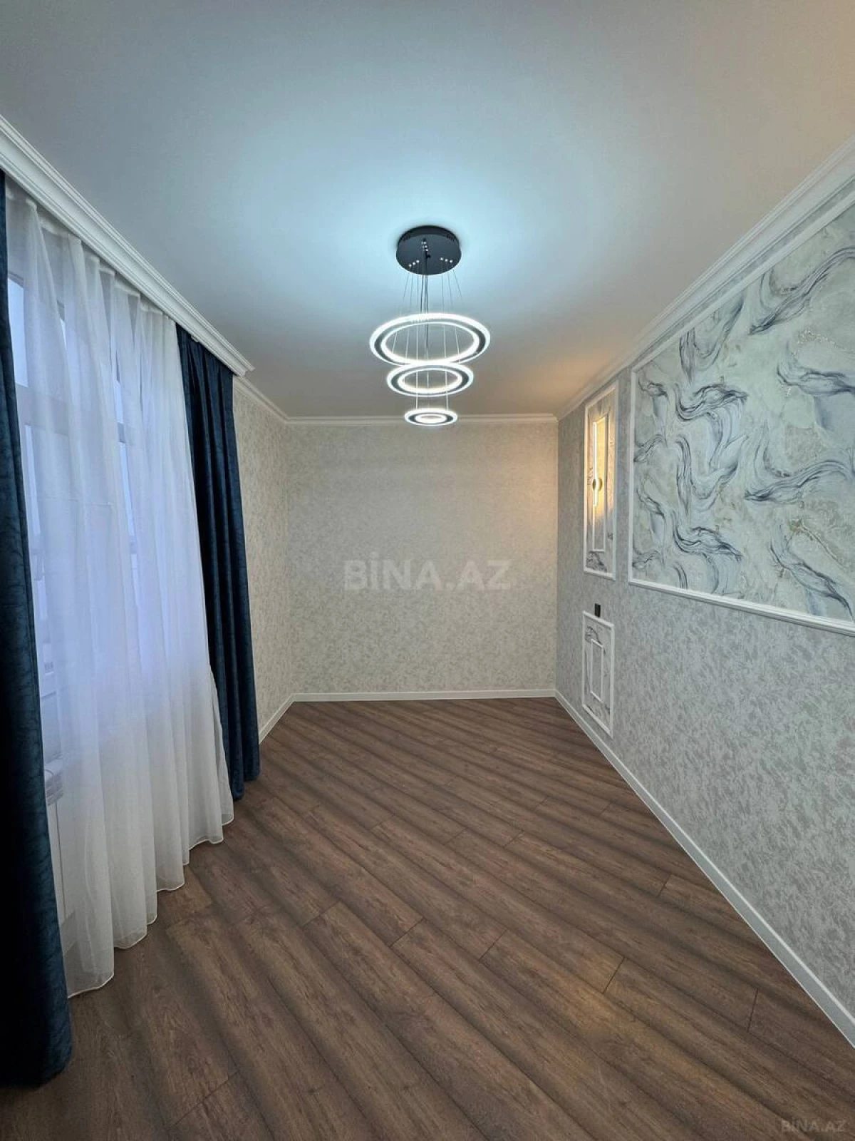 Satılır 3 otaqlı mənzil 90 m²