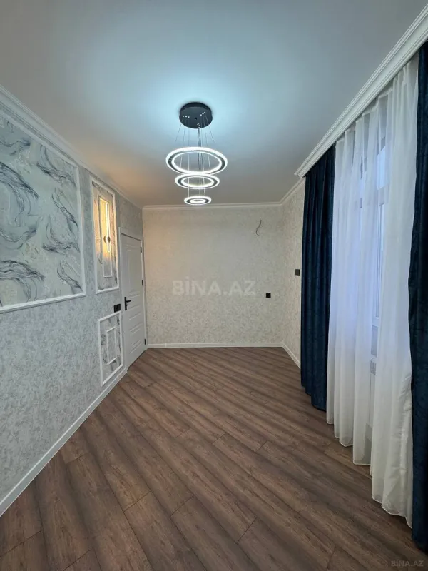 Satılır 3 otaqlı mənzil 90 m²