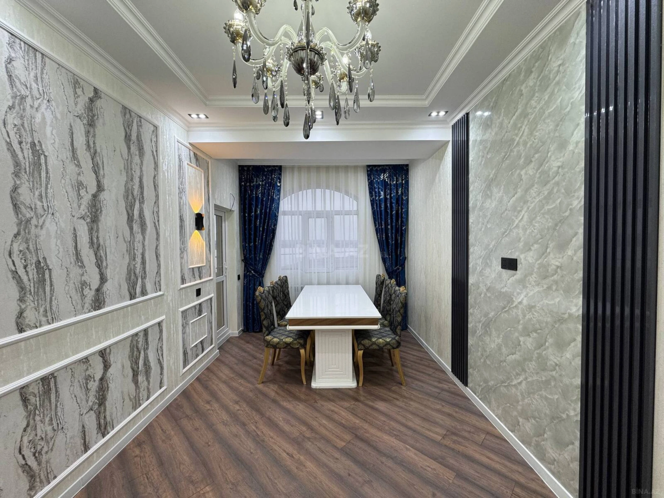 Satılır 3 otaqlı mənzil 90 m²