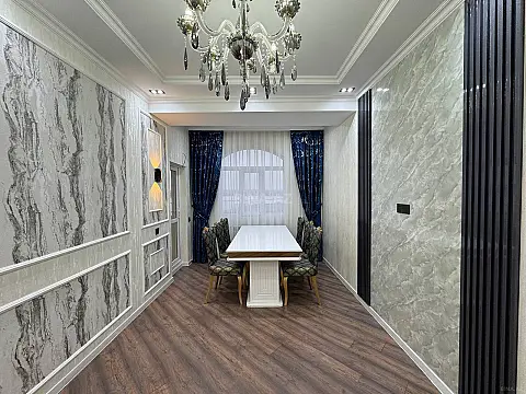 Satılır 3 otaqlı mənzil 90 m² — Bakı, Masazır 3 otaq 90.00 m²