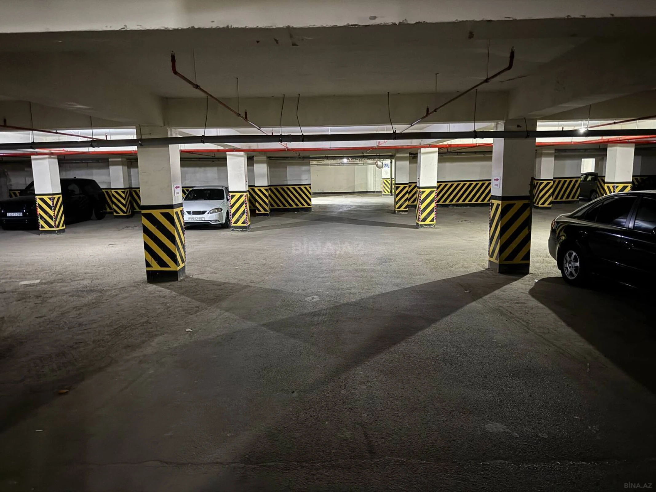 Satılır 3 otaqlı mənzil 90 m²