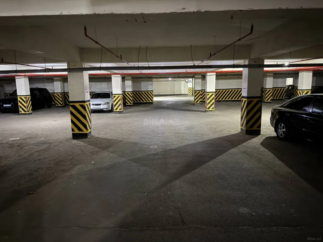 Satılır 3 otaqlı mənzil 90 m²