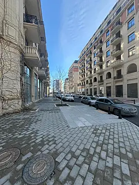 Satılır obyekt 570 m² — Bakı, Köhnə Günəşli 570.00 m²