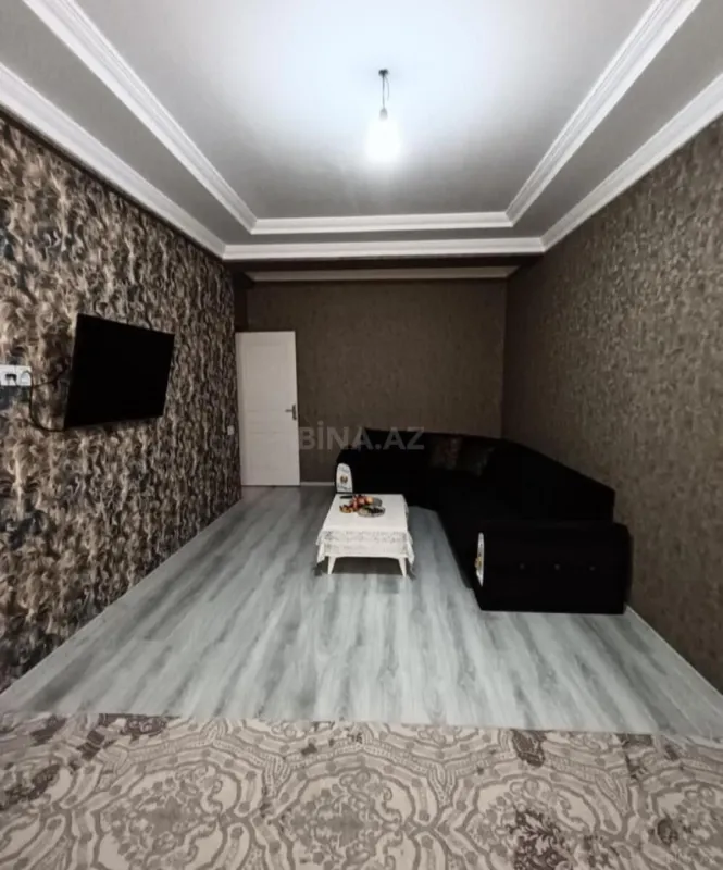 Satılır 3 otaqlı mənzil 107 m²