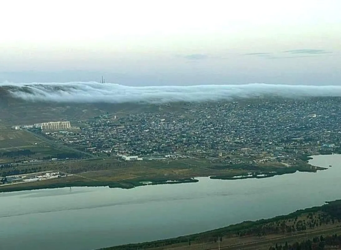 Satılır 3 otaqlı mənzil 107 m²