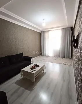 Satılır 3 otaqlı mənzil 107 m²