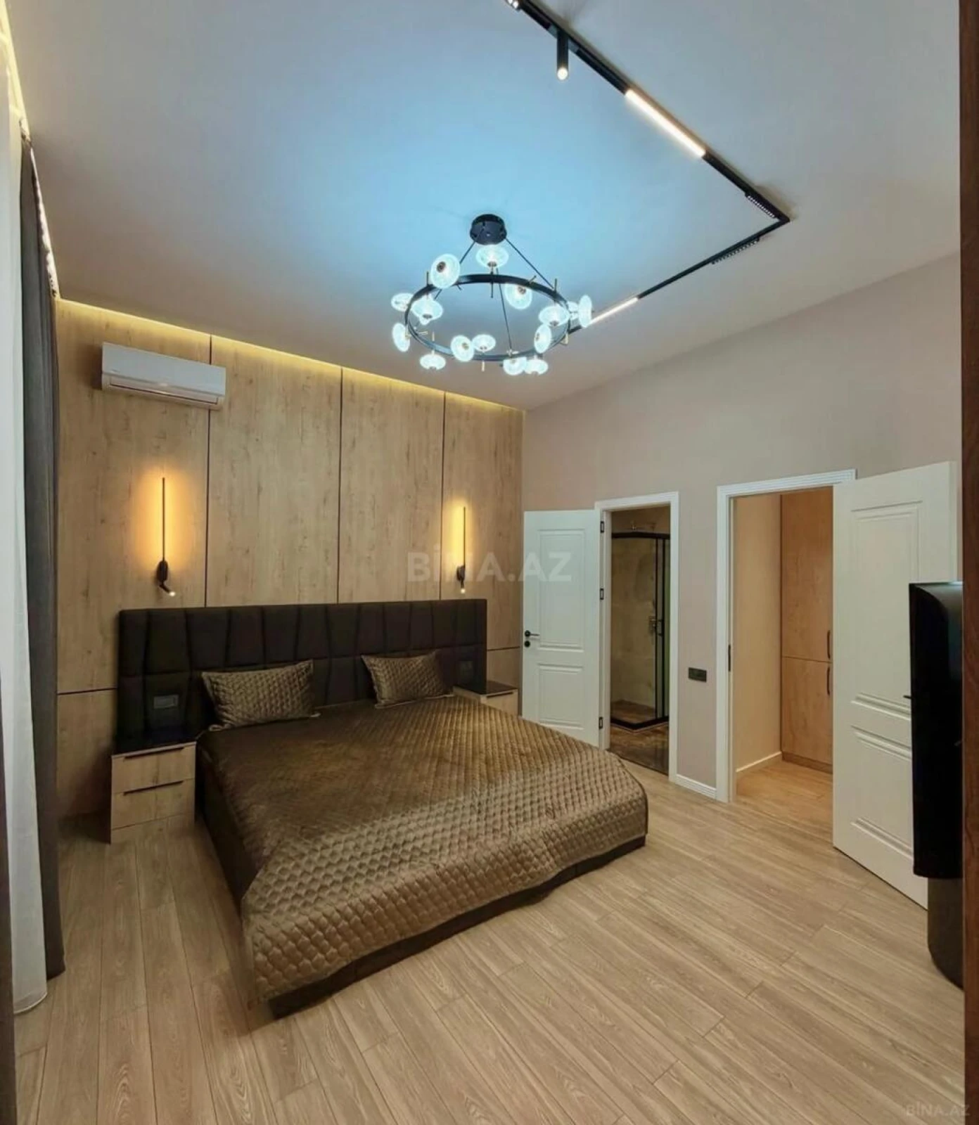 Satılır 4 otaqlı həyət evi 180 m²