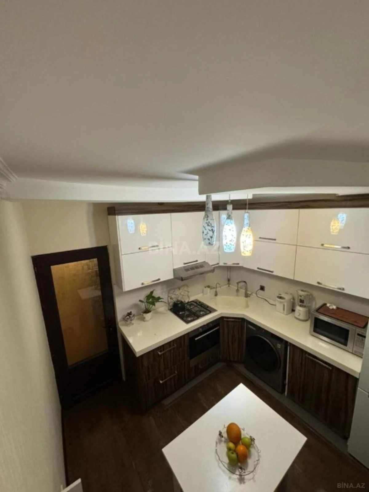 Satılır 3 otaqlı mənzil 80 m²