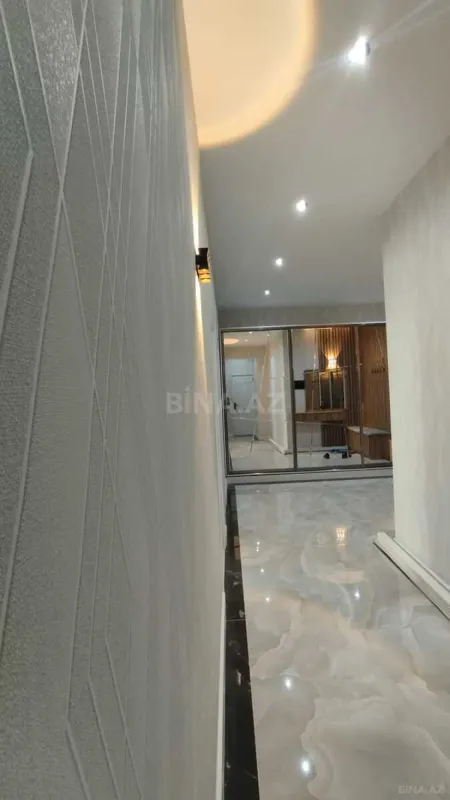 Satılır 3 otaqlı mənzil 94 m²