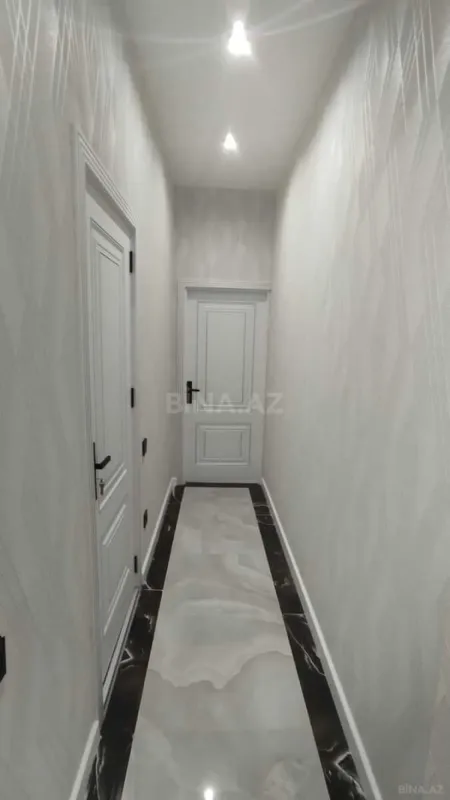 Satılır 3 otaqlı mənzil 94 m²