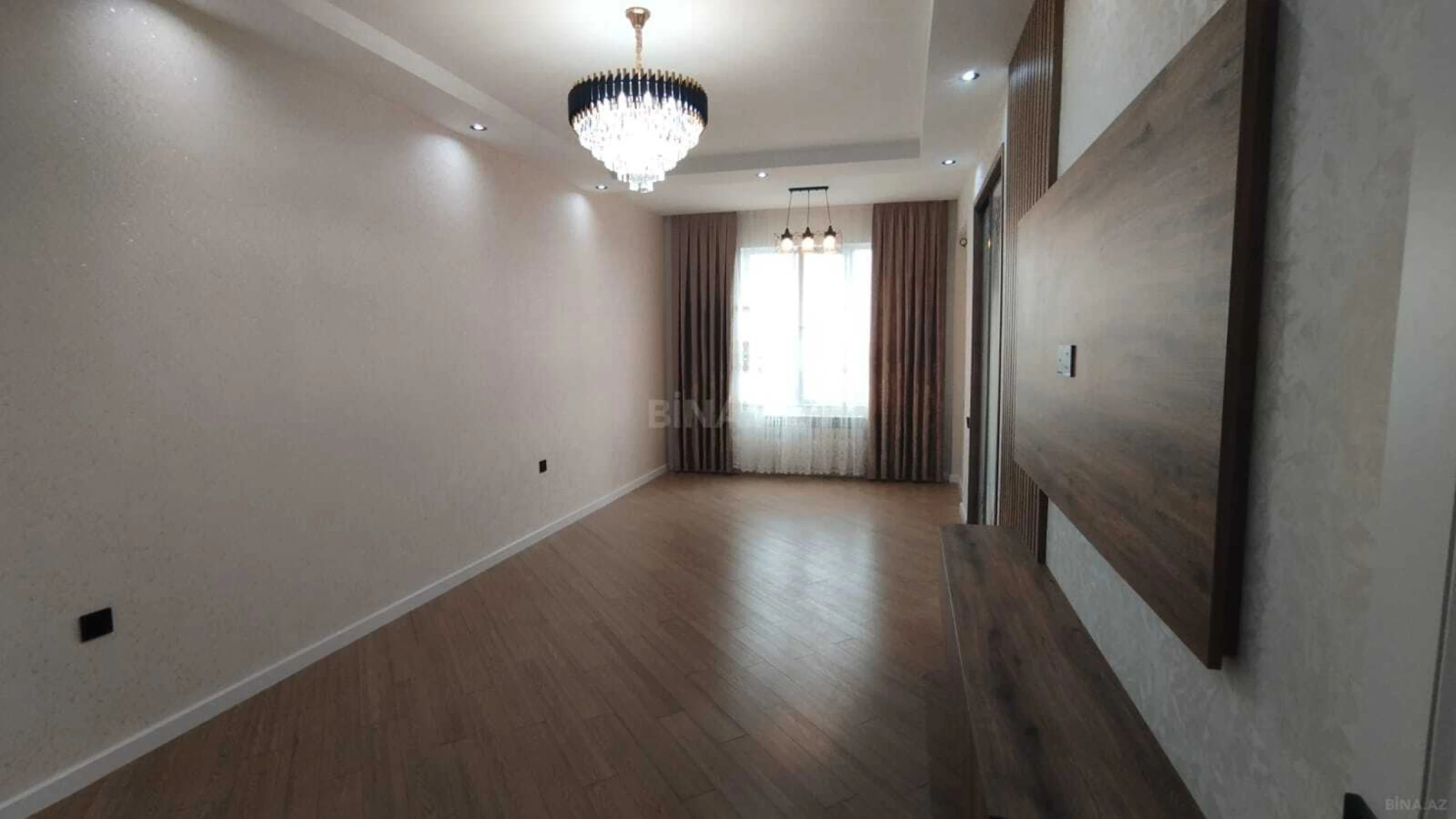 Satılır 3 otaqlı mənzil 94 m²