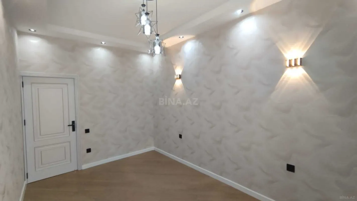Satılır 3 otaqlı mənzil 94 m²