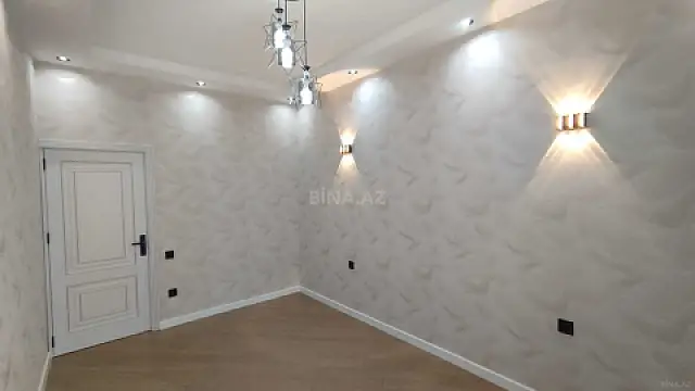Satılır 3 otaqlı mənzil 94 m²