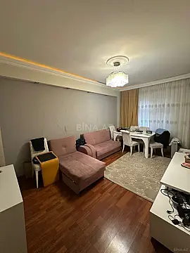 Satılır 2 otaqlı mənzil 55 m² — Bakı, Yeni Günəşli 2 otaq 55.00 m²