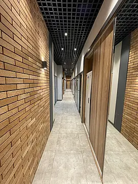 Kirayə verilir 10 otaqlı ofis 380 m²