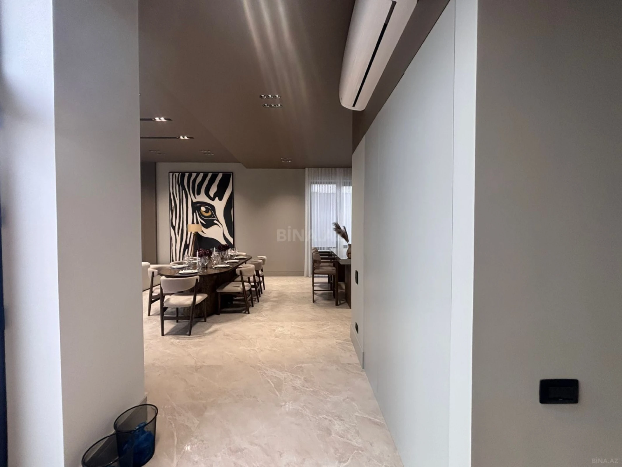 Satılır 4 otaqlı həyət evi 250 m²