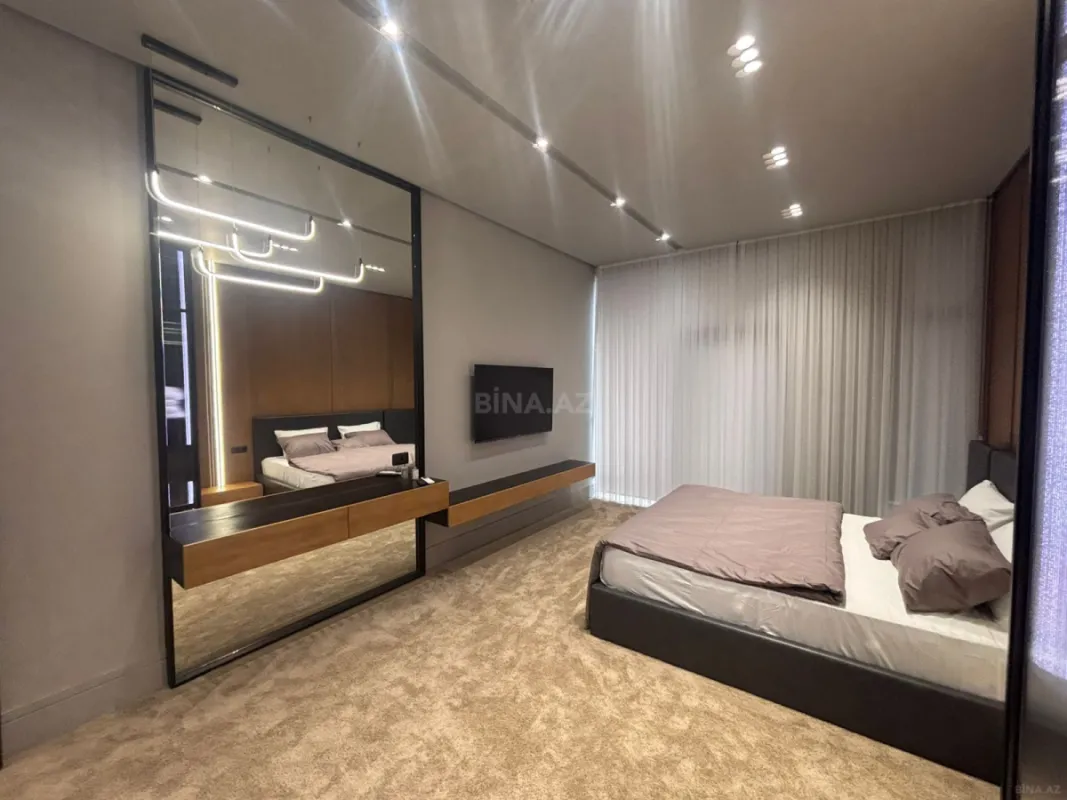Satılır 4 otaqlı həyət evi 250 m²