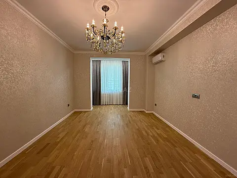 Satılır 3 otaqlı mənzil 94 m²