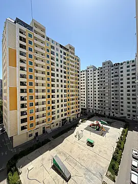 Satılır 3 otaqlı mənzil 94 m²